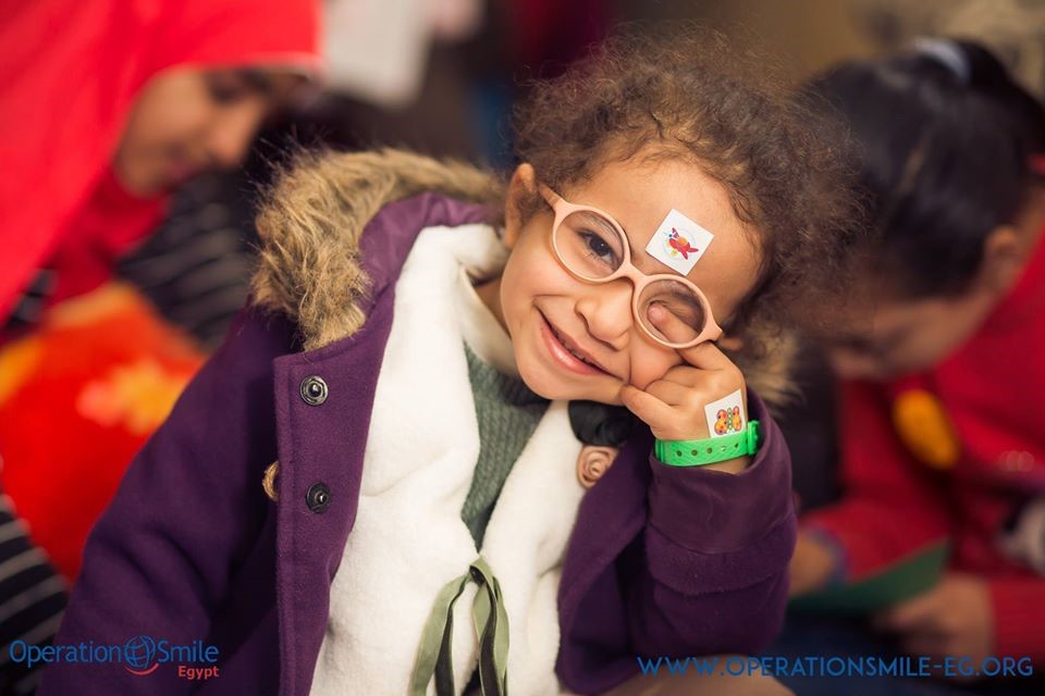 مستشفي أسيوط الجامعي يناير 2018