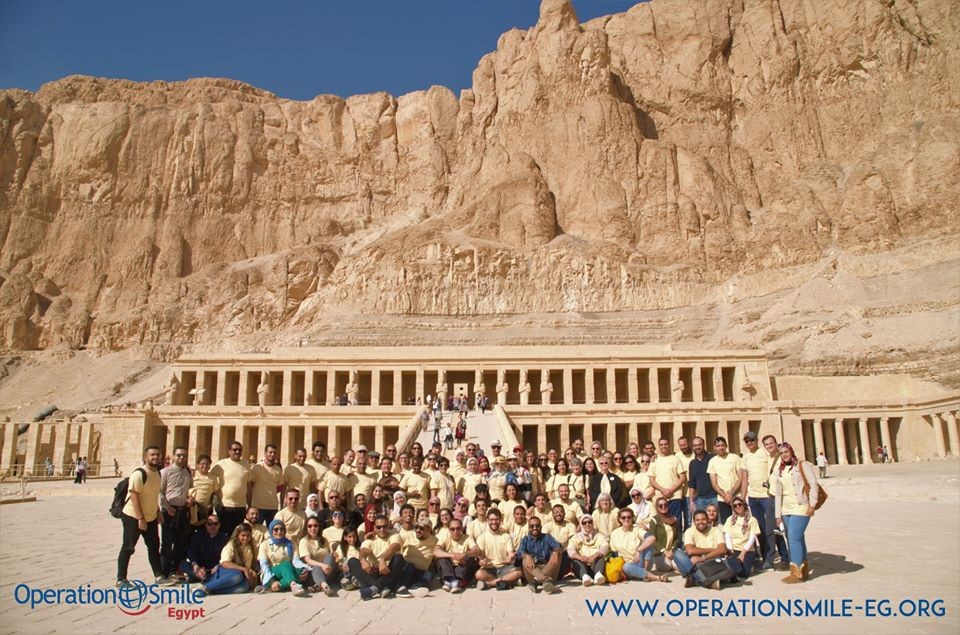 القافلة الدولية الاقصر ديسمبر 2018