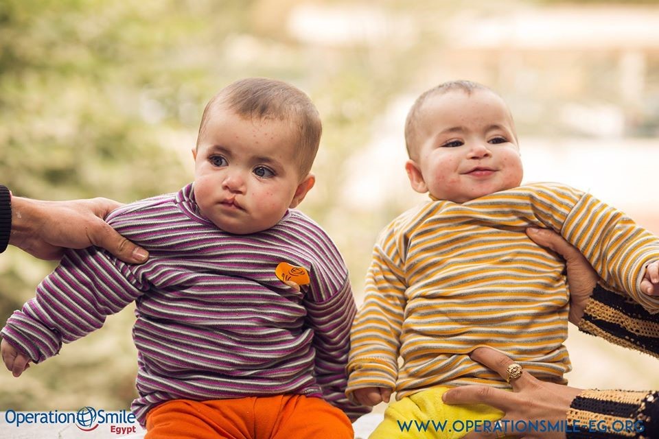 القافلة المحلية الربع سنوية يناير ٢٠١٩ مستشفى اسيوط الجامعى