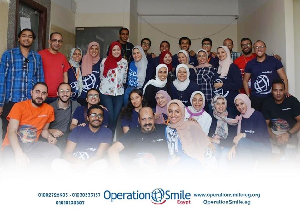 مستشفي اسيوط الجامعي اكتوبر 2019