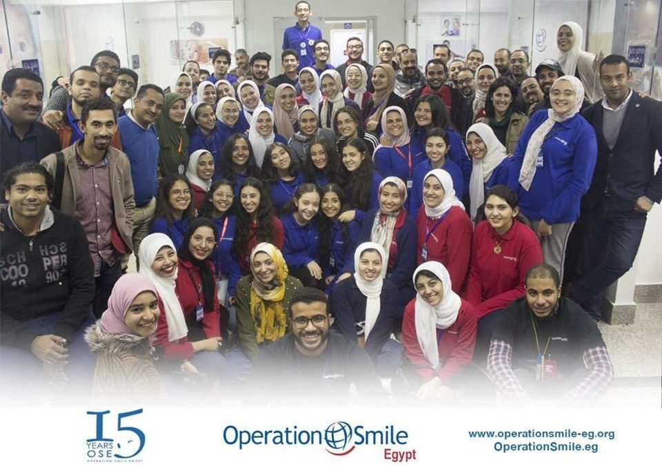 قافلة مستشفى اسيوط الجامعى يناير 2020