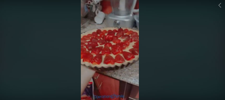 ازاي ممكن نعمل حاجه حلوه في البيت